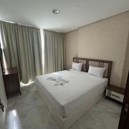 Apartament Facelift Sweet Tanger Zewnętrze zdjęcie