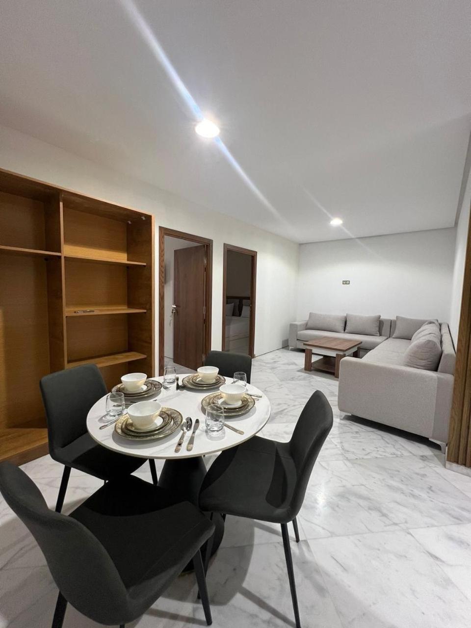 Apartament Facelift Sweet Tanger Zewnętrze zdjęcie