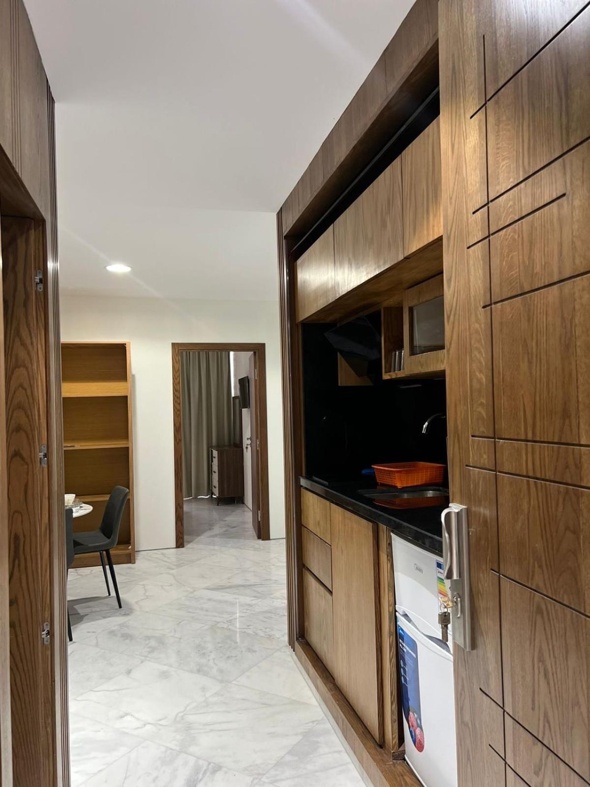 Apartament Facelift Sweet Tanger Zewnętrze zdjęcie