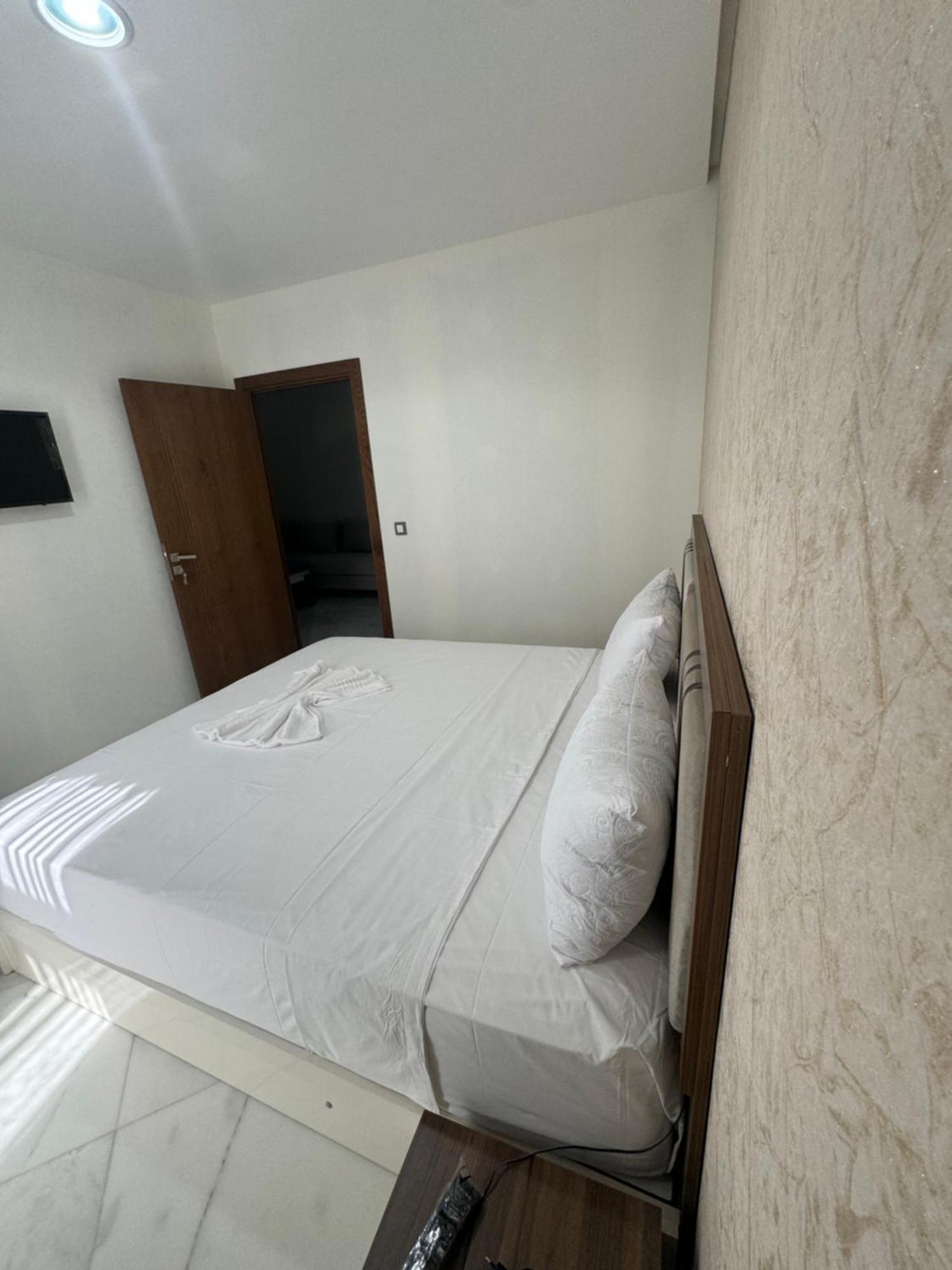 Apartament Facelift Sweet Tanger Zewnętrze zdjęcie