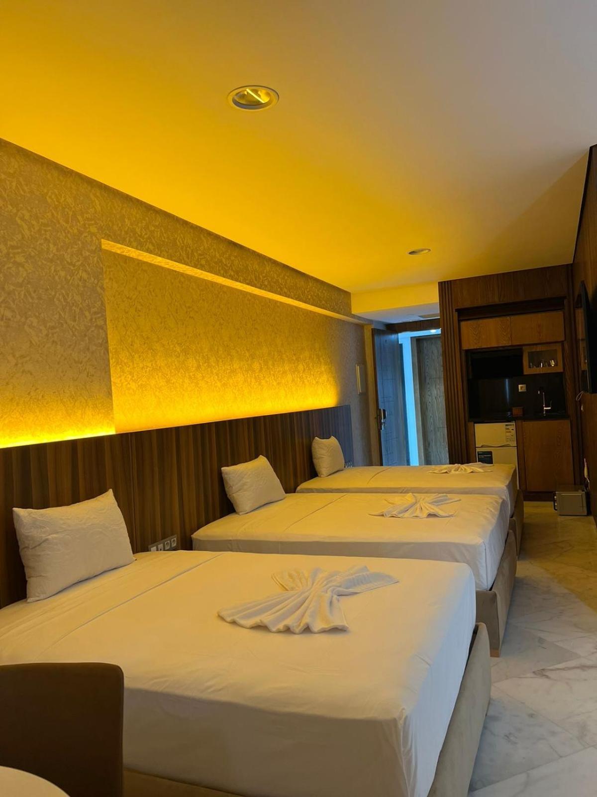 Apartament Facelift Sweet Tanger Zewnętrze zdjęcie