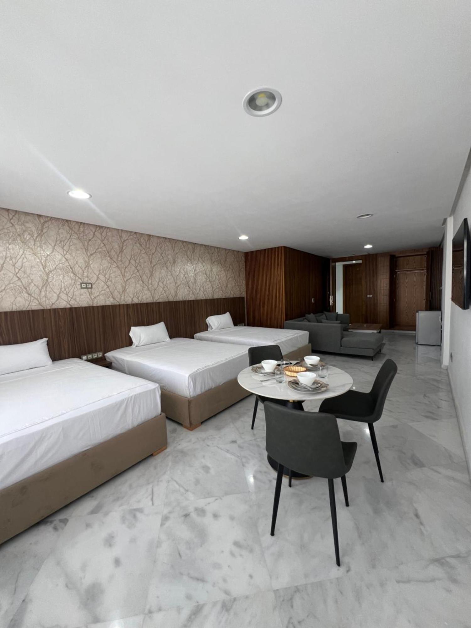 Apartament Facelift Sweet Tanger Zewnętrze zdjęcie