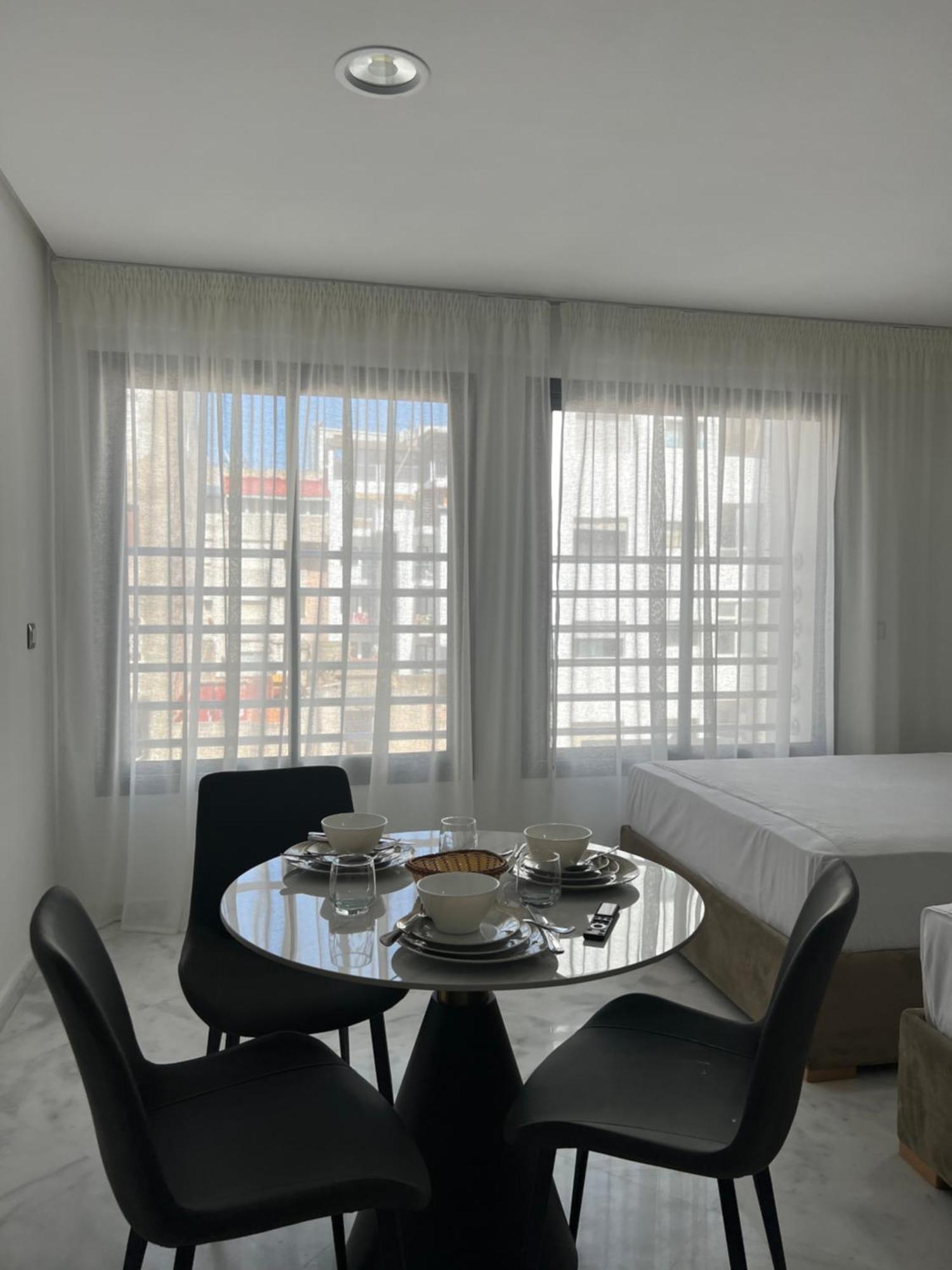 Apartament Facelift Sweet Tanger Zewnętrze zdjęcie