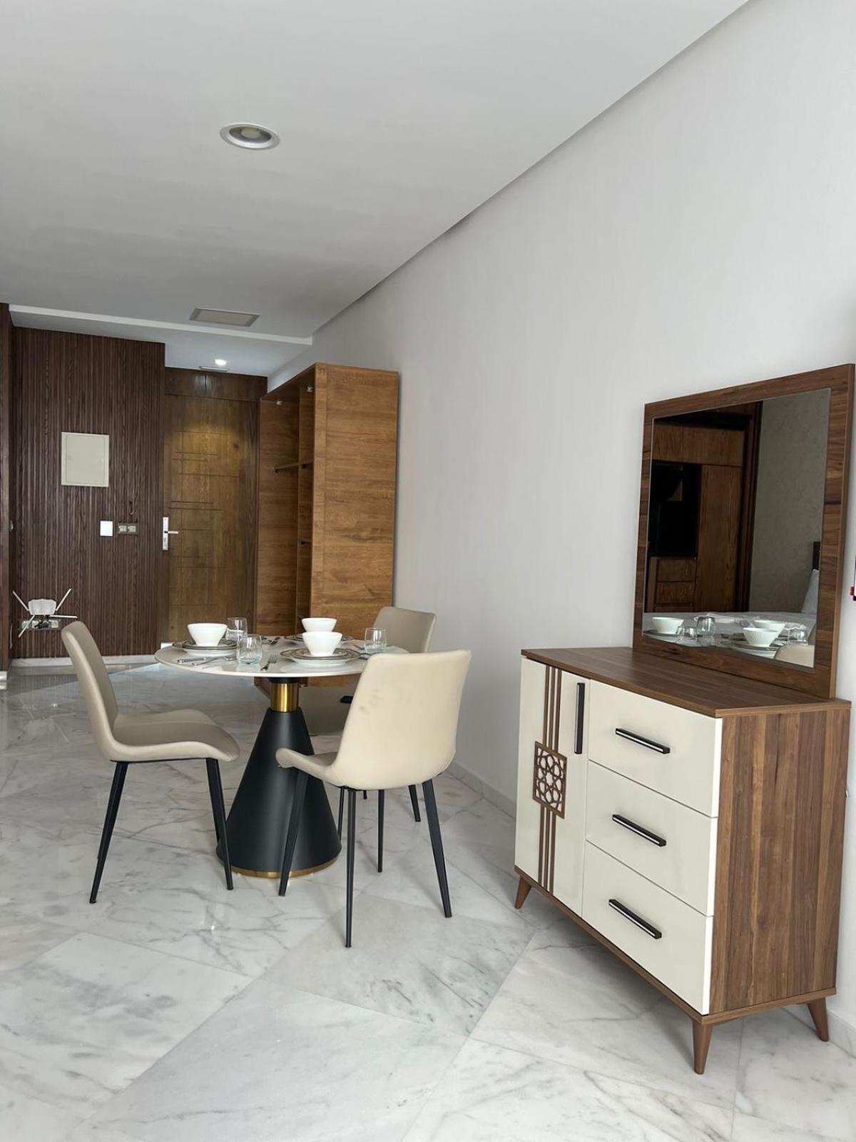 Apartament Facelift Sweet Tanger Zewnętrze zdjęcie