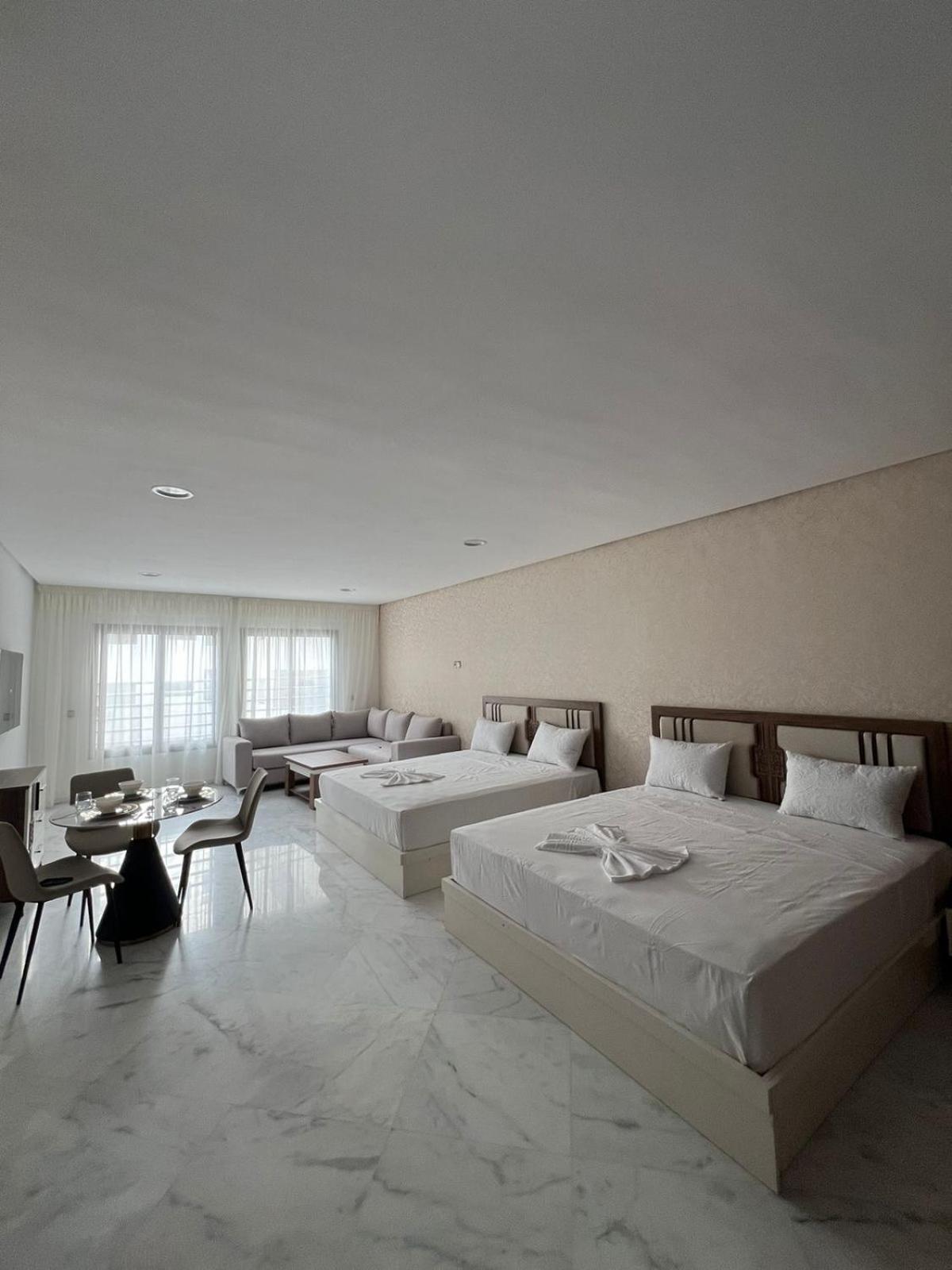 Apartament Facelift Sweet Tanger Zewnętrze zdjęcie