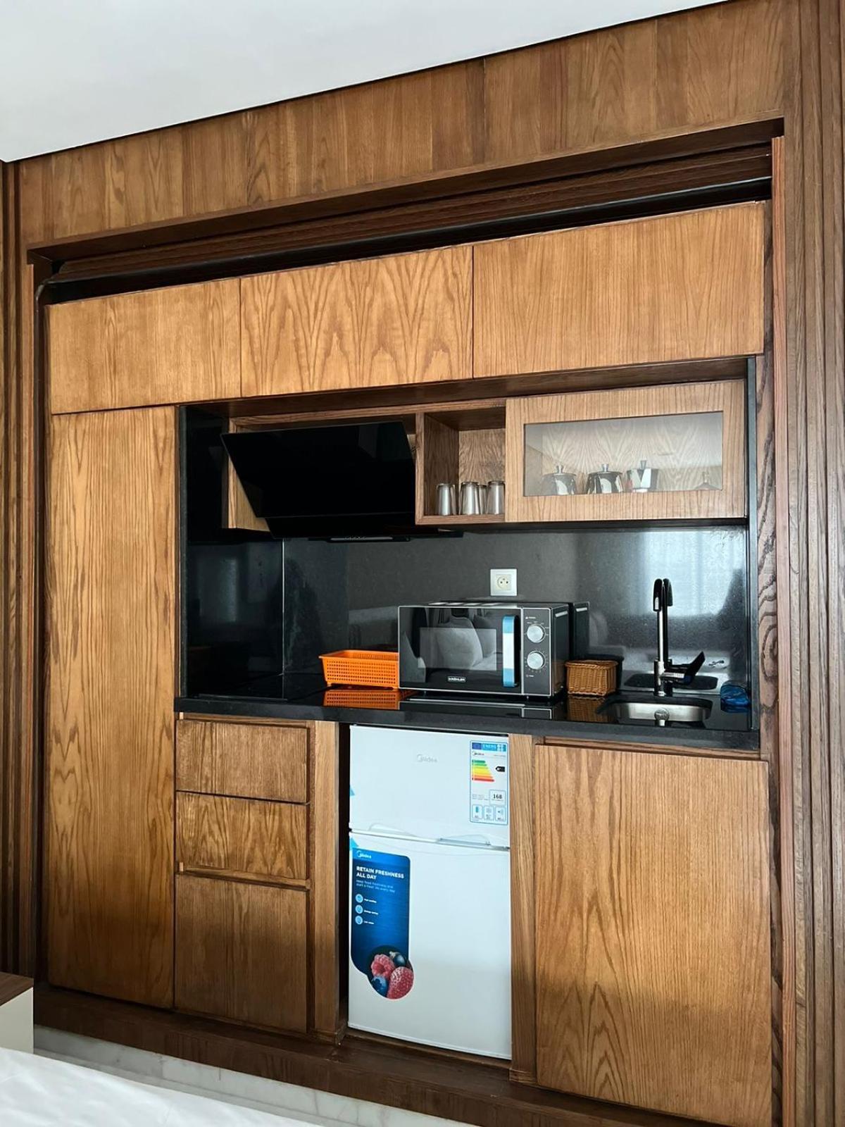 Apartament Facelift Sweet Tanger Zewnętrze zdjęcie