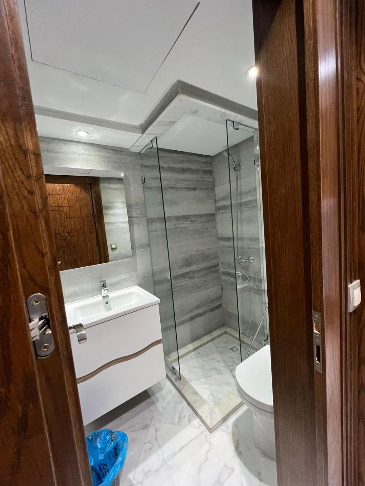 Apartament Facelift Sweet Tanger Zewnętrze zdjęcie