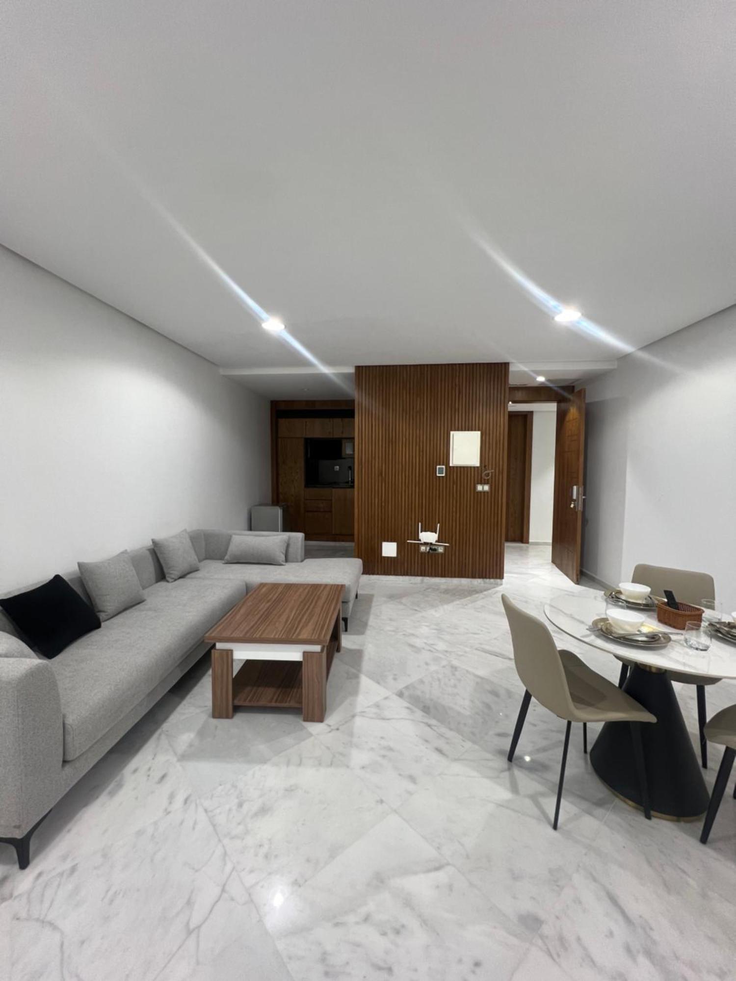 Apartament Facelift Sweet Tanger Zewnętrze zdjęcie