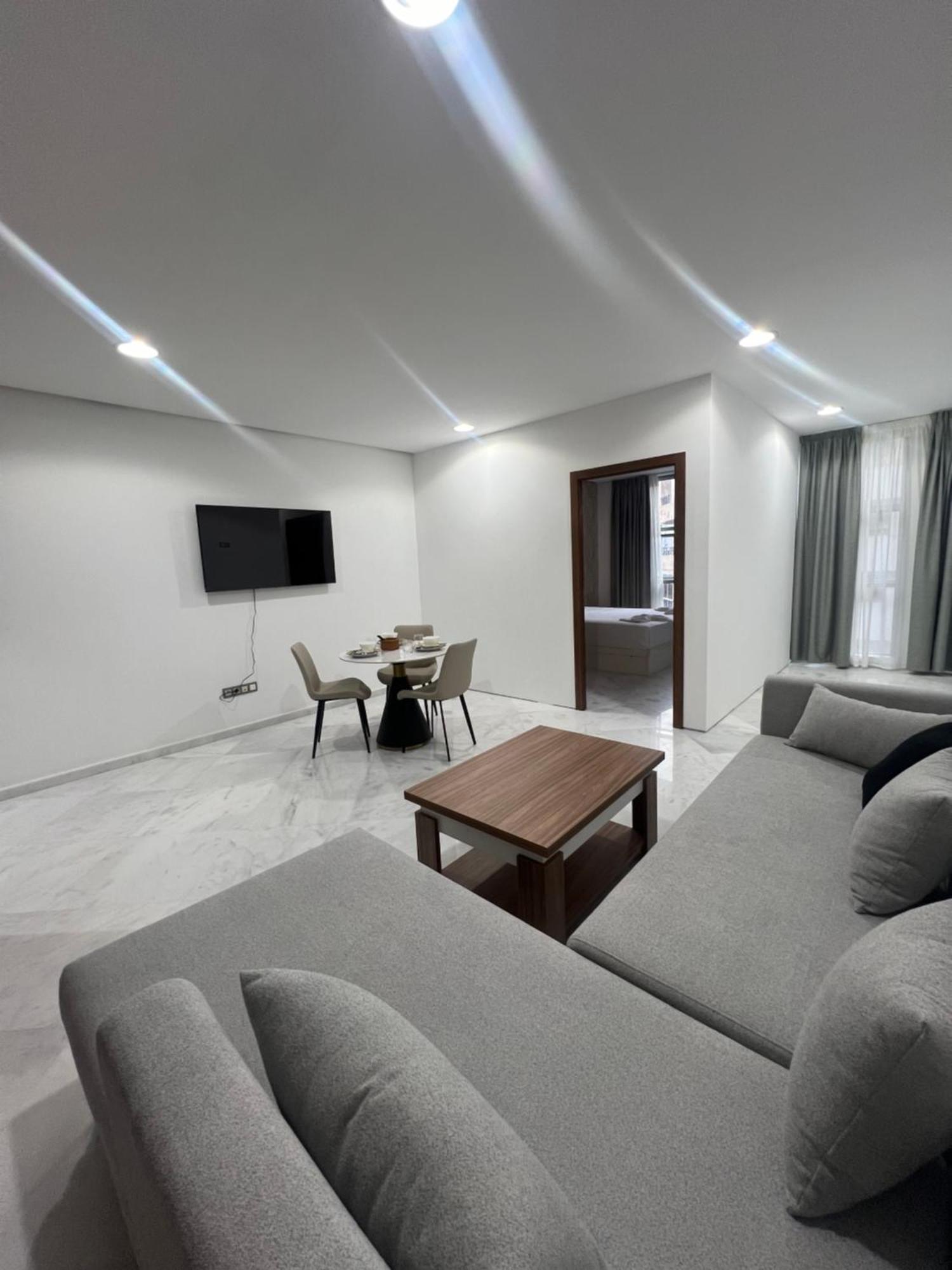 Apartament Facelift Sweet Tanger Zewnętrze zdjęcie