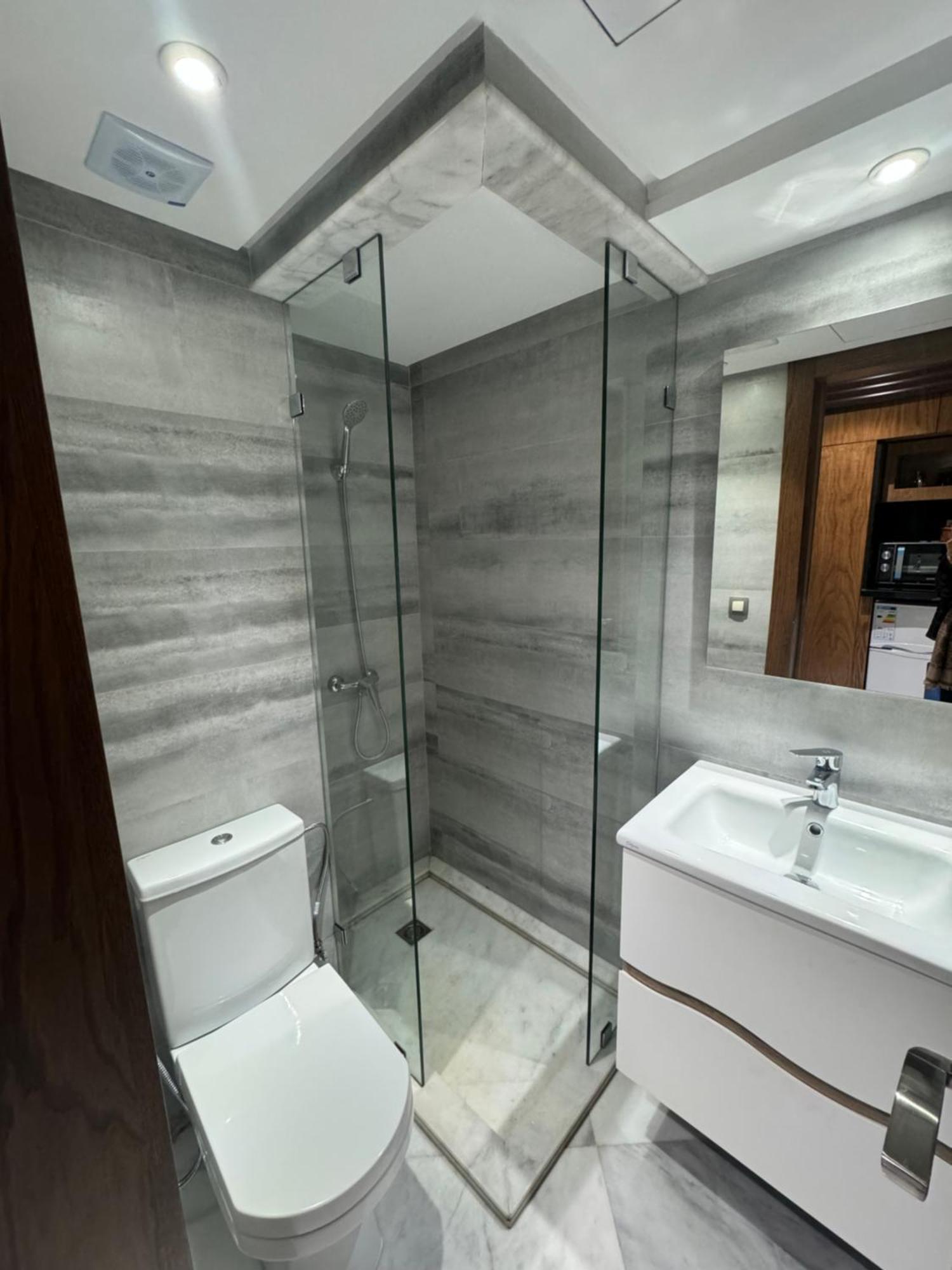 Apartament Facelift Sweet Tanger Zewnętrze zdjęcie