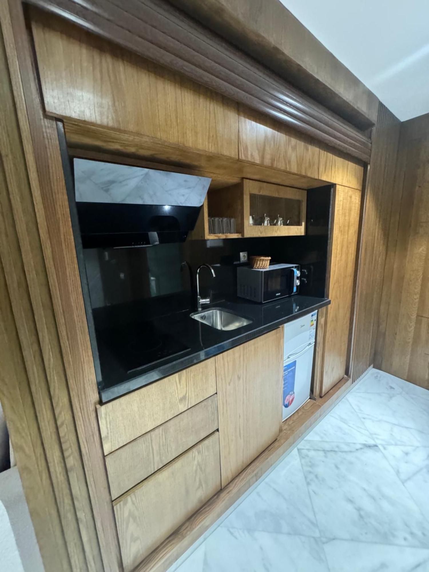 Apartament Facelift Sweet Tanger Zewnętrze zdjęcie